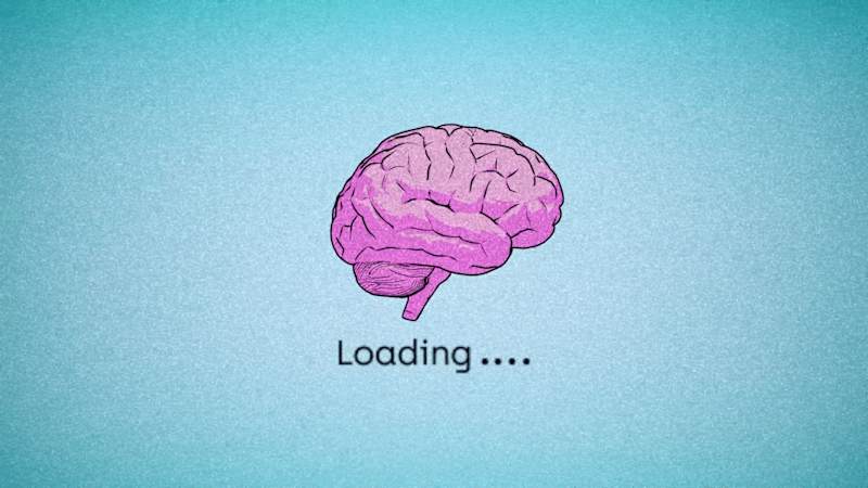 Cover image for 'Loading...' - Short Film