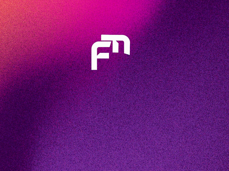 Cover image for FOKE Studios Branding: Identity & Logo Animation