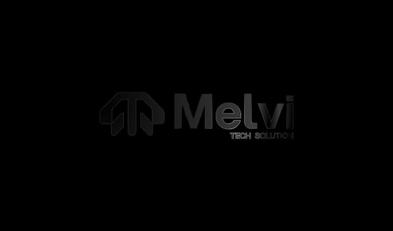 Cover image for Melvi Tech