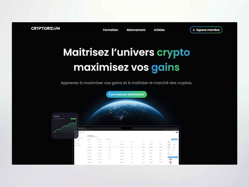 Cover image for Landing Page projects