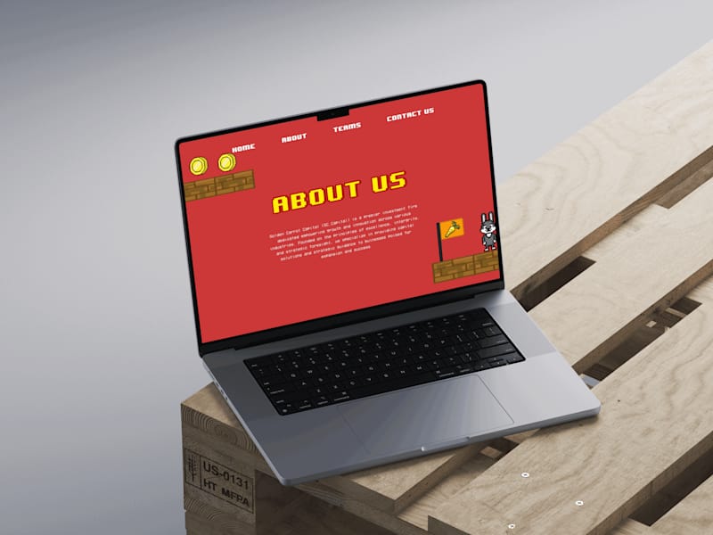 Cover image for GC CAPITAL - Early-Stage DeGen fund
