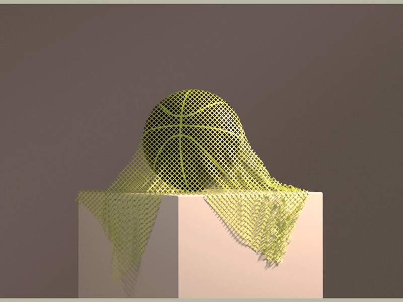 Cover image for The Kyrie - History