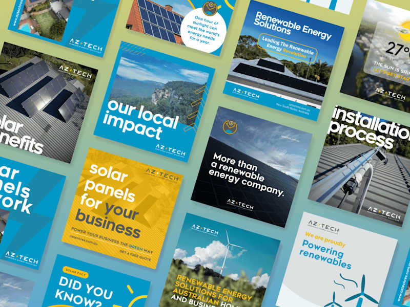 Cover image for Social Media Design