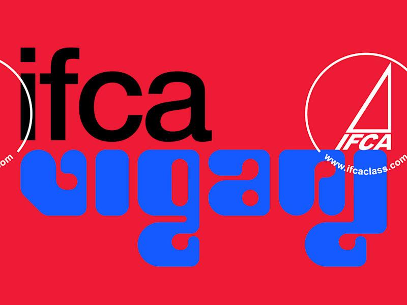 Cover image for IFCA VIGANJ - logo and illustrations