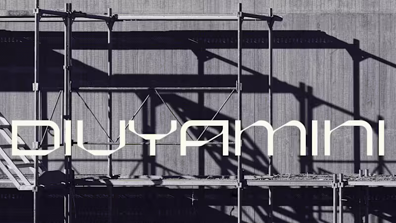 Cover image for Timeless Minimal Brand Identity