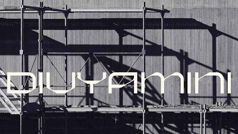 Cover image for Timeless Minimal Brand Identity