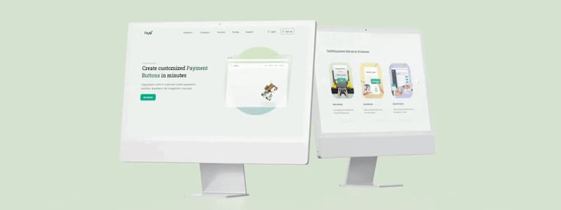 Cover image for UI / UX Design & Strategy