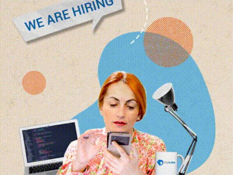 Cover image for DIGICUBE Social Media Animation Series