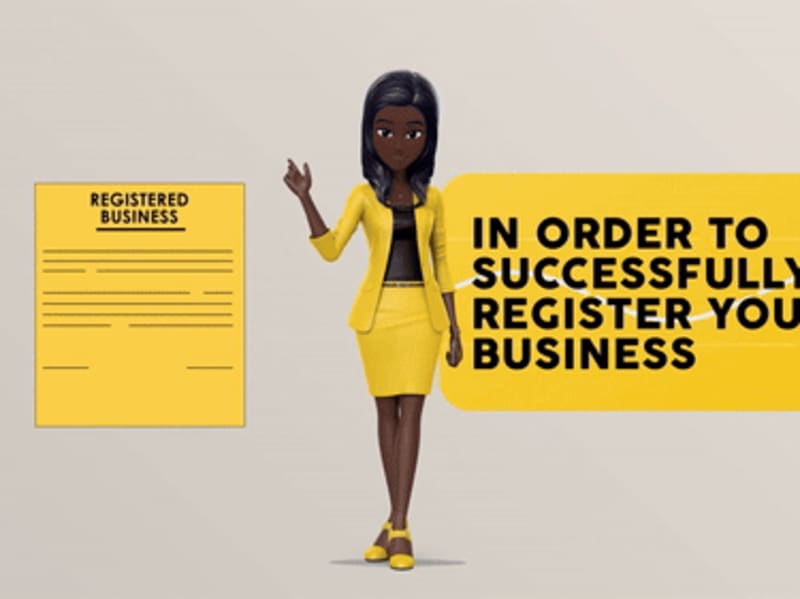 Cover image for STARTUP SERIES - Motion Graphics