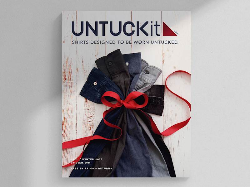 Cover image for Print + Creative Direction