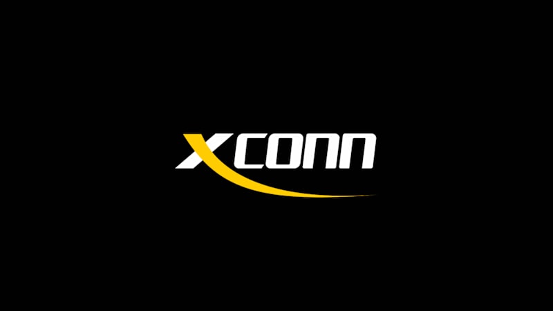 Cover image for XCONN Smart TV Boot-Up Animation