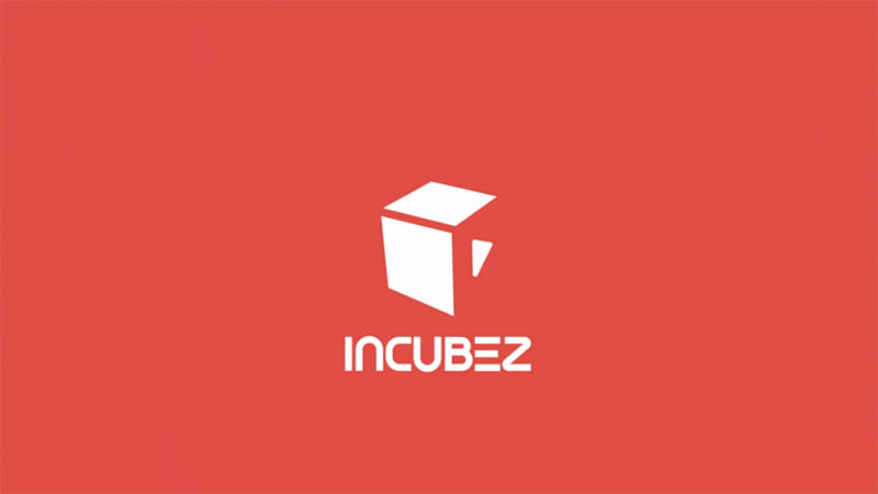 Cover image for Incubez | Brand Identity