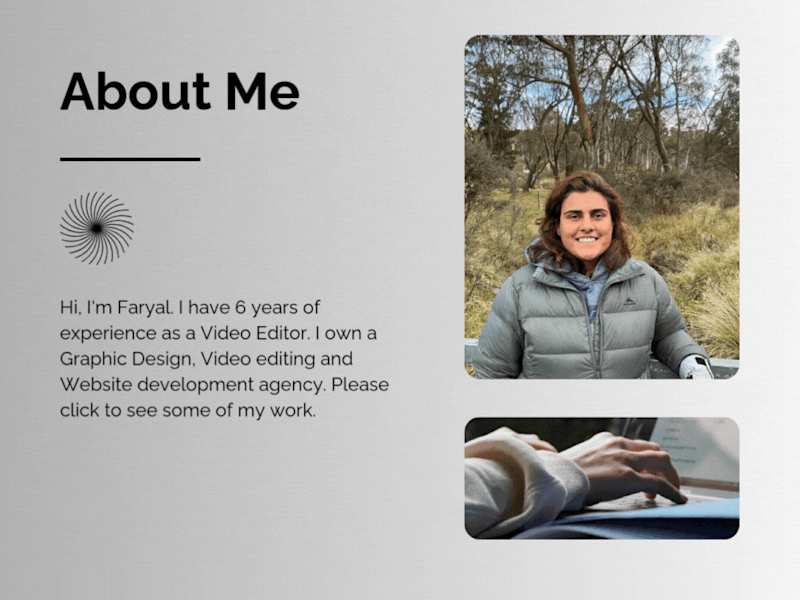 Cover image for Video Editing 