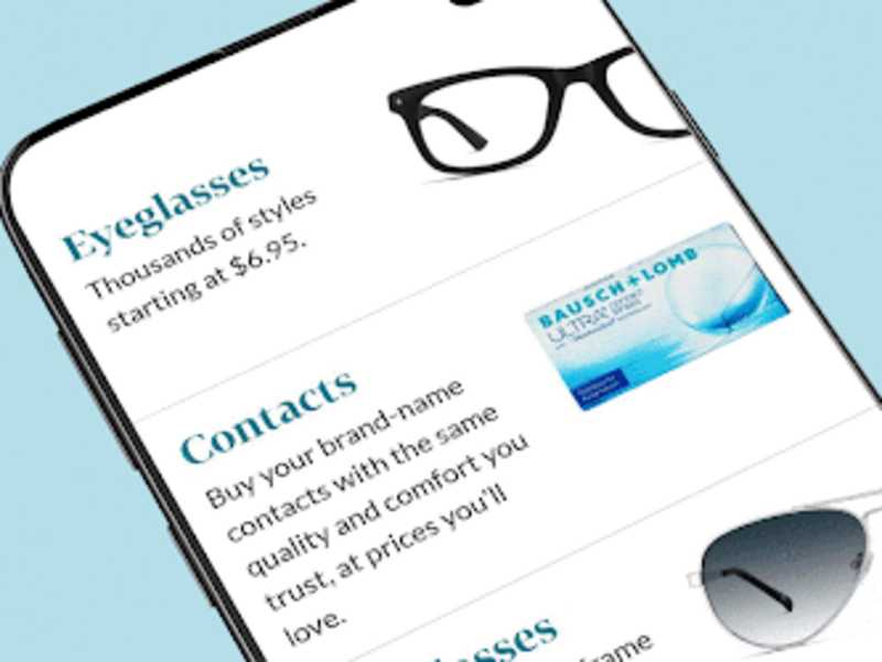 Cover image for Zenni Optical - Affordable Eyewear Platform