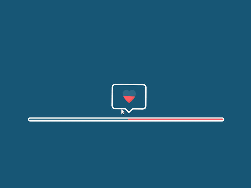 Cover image for Some experimental sliders