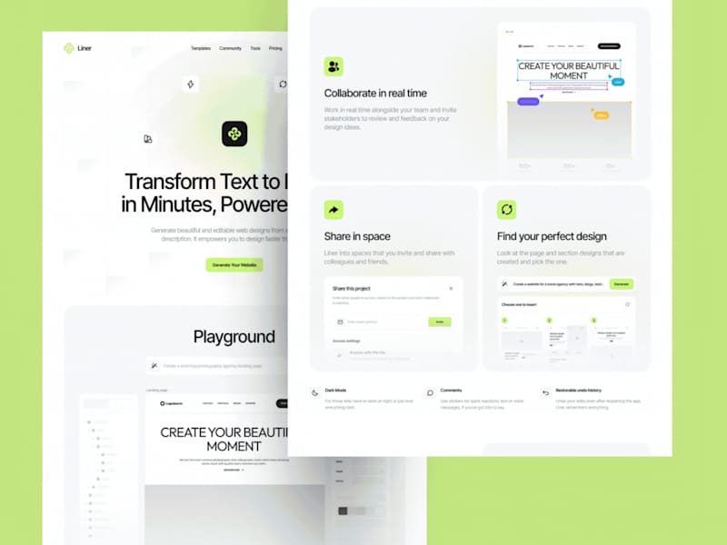 Cover image for Landing Page Playbook