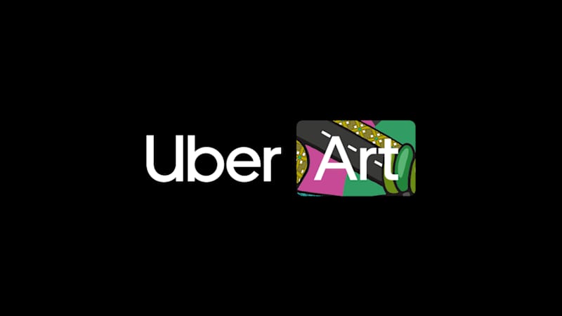 Cover image for UberArt Azerbaijan
