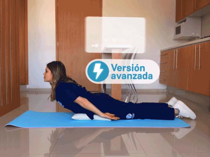 Cover image for Recovery Workouts (Long Video + 2D Animation)