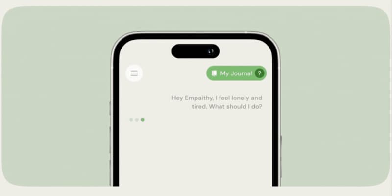 Cover image for empaithy :: Behance