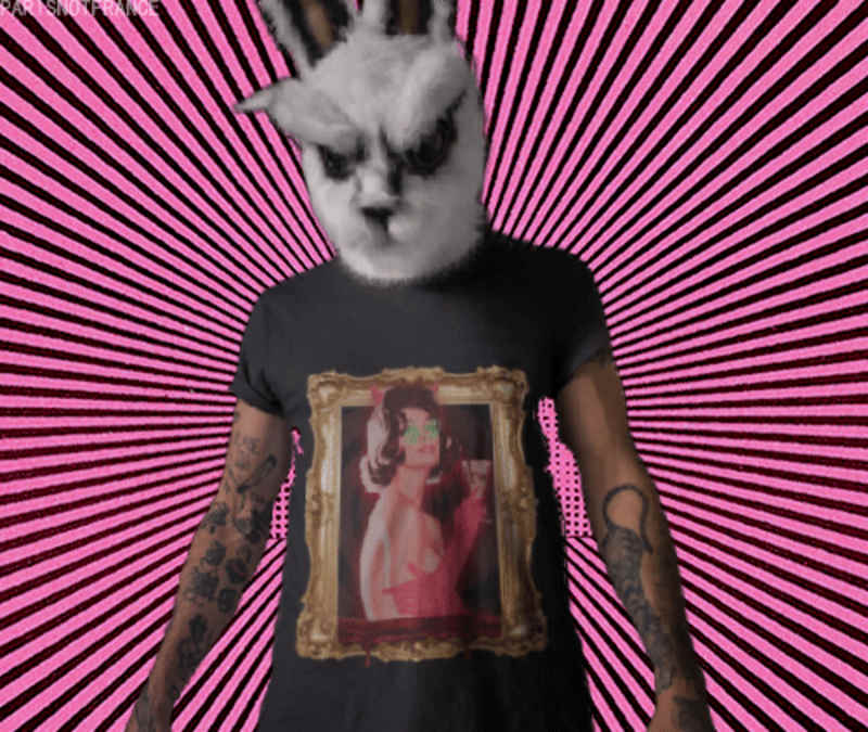 Cover image for I'm Skate Byrne aka lumpyspaceprogeammer in the tech world. ...