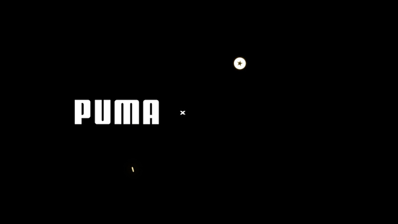 Cover image for Puma x Dragon Ball | Brand Identity