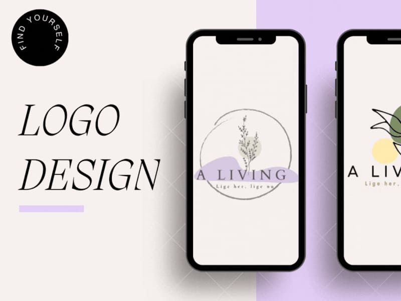 Cover image for 🖌️Logo Design