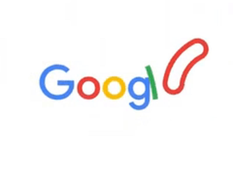 Cover image for Google Logo Animation