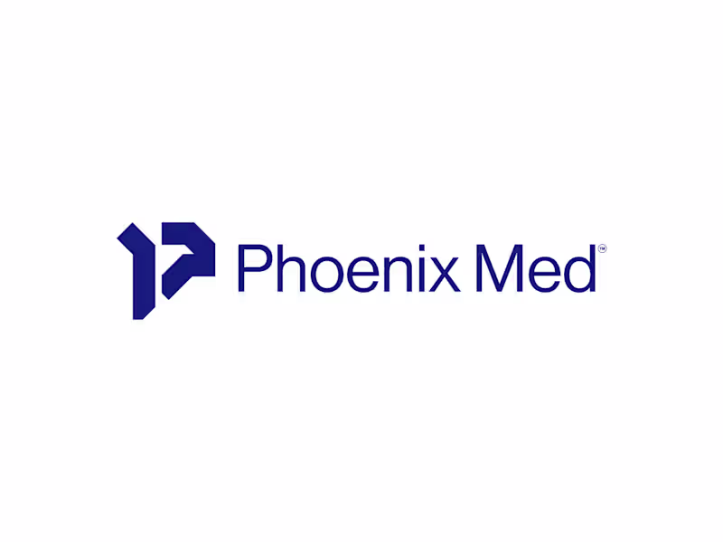 Cover image for Phoenix Med