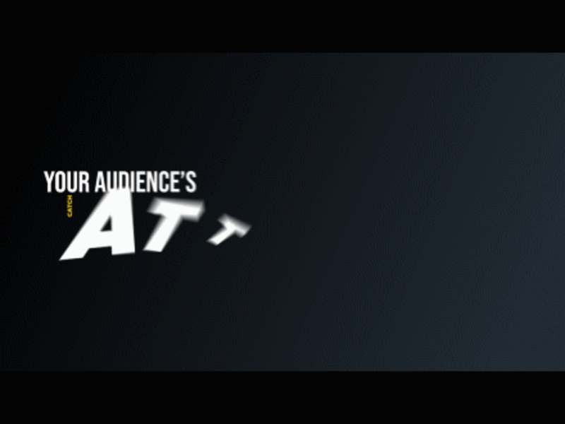 Cover image for Motion Design/Video Editor