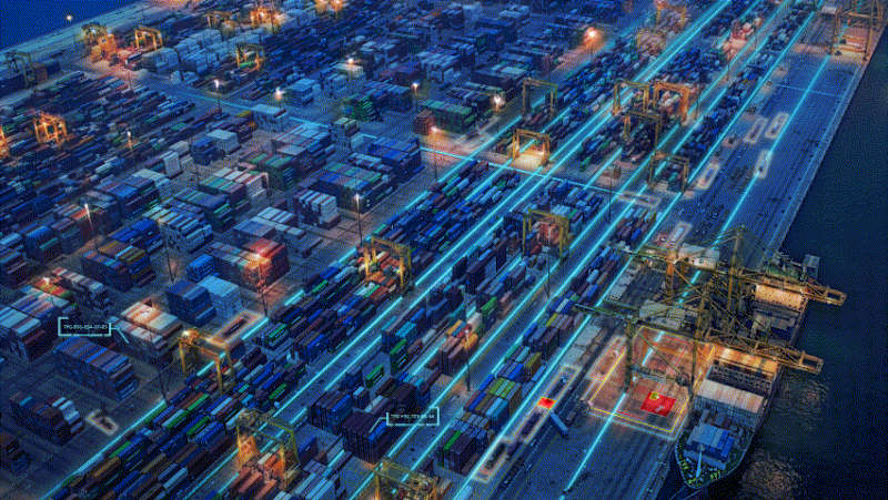 Cover image for Turning a stock photo into a brand asset for Mi-Jack Europe