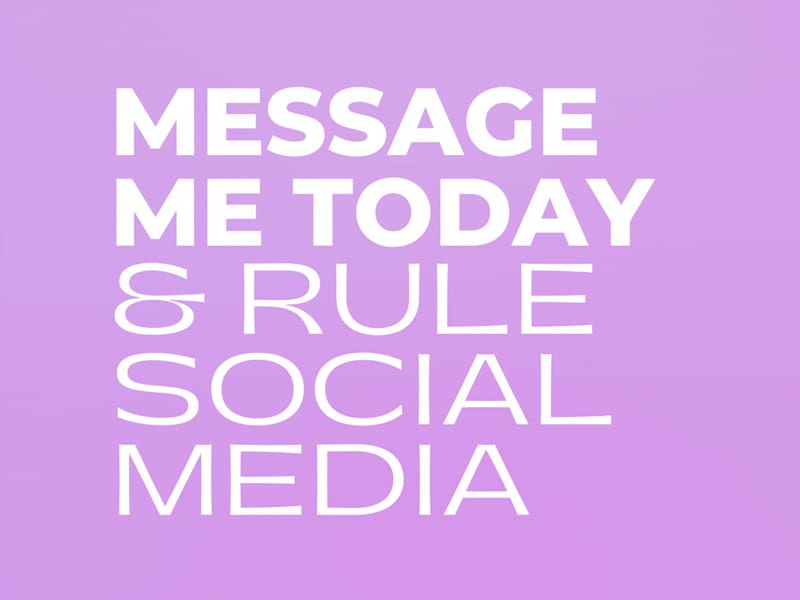 Cover image for Recruby / Social Media Management & Content Creation