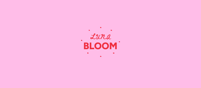 Cover image for Luna Bloom Beauty