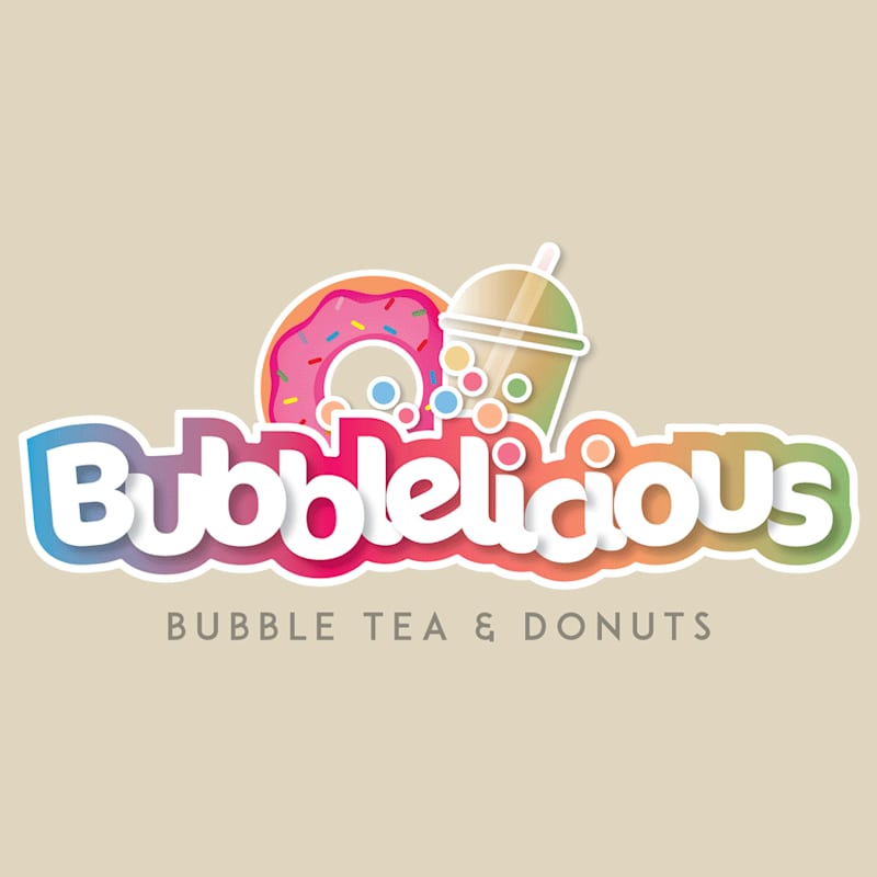 Cover image for Bubblelicious - The Bubble Tea