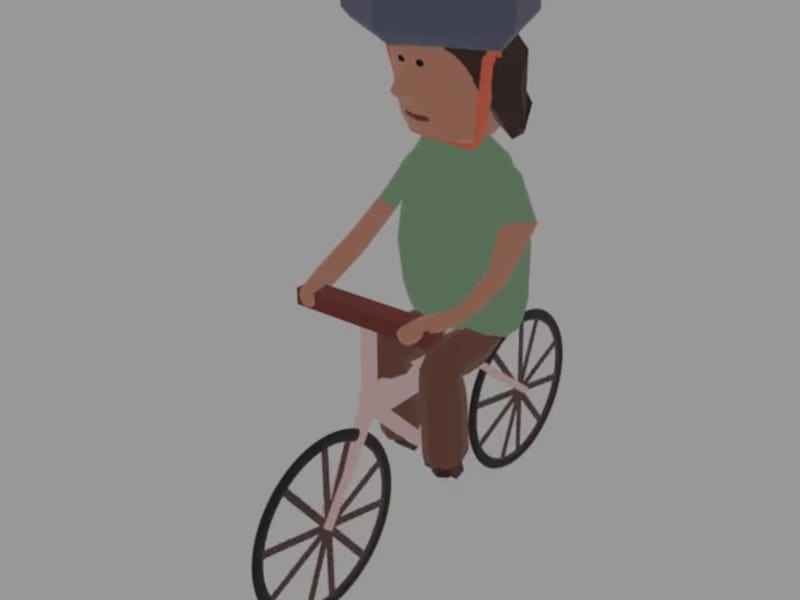 Cover image for Animated  assets for a game