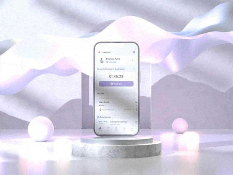 Cover image for Mobile | Platform For Restoration Companies