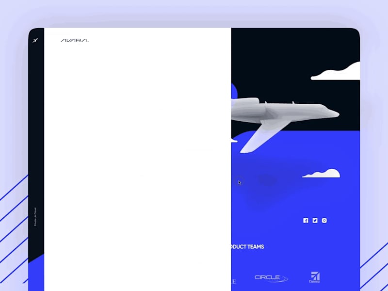 Cover image for Avara Air 