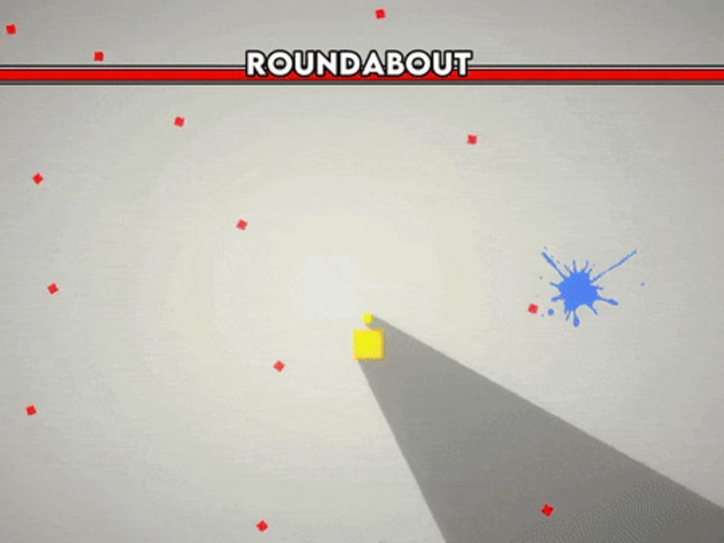 Cover image for Paint Brawl