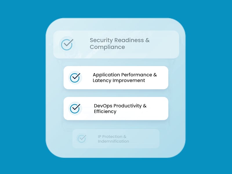 Cover image for Technical Data Sheet Design for Azul.com