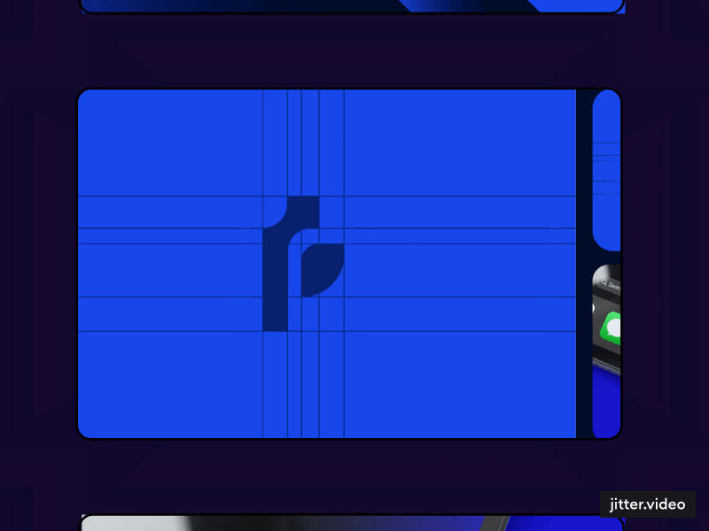 Cover image for Pixelity: Innovative 'P' Logo Design for Tech Startup