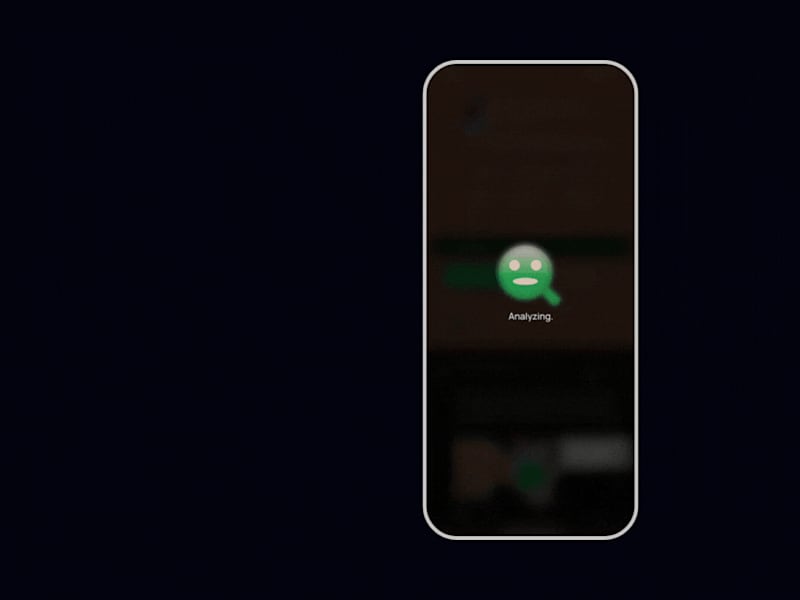 Cover image for Conversation App with sentiment Analysis AI feature