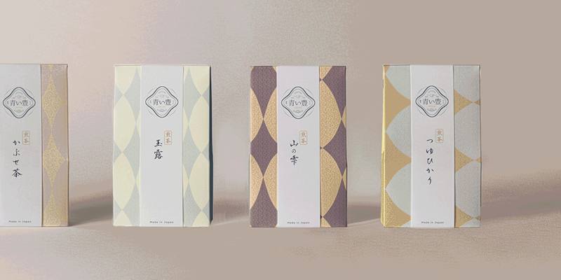 Cover image for Seika - Brand identity
