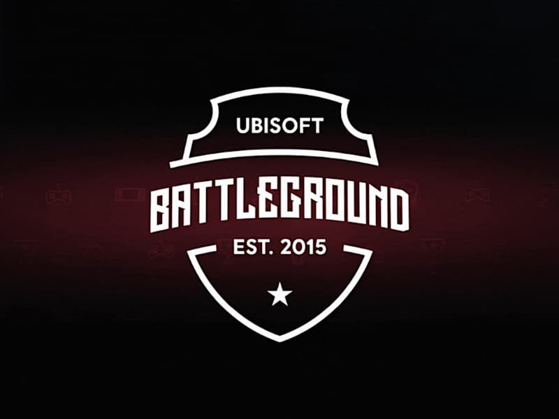 Cover image for Branding for Ubisoft India's Biggest Event