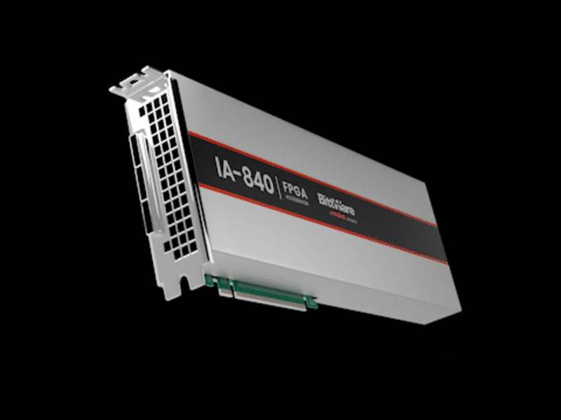Cover image for Intel FPGA