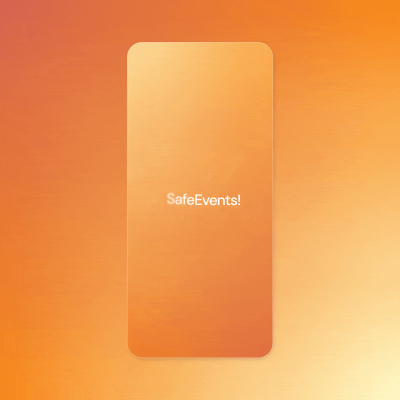 Cover image for SafeWalk Events