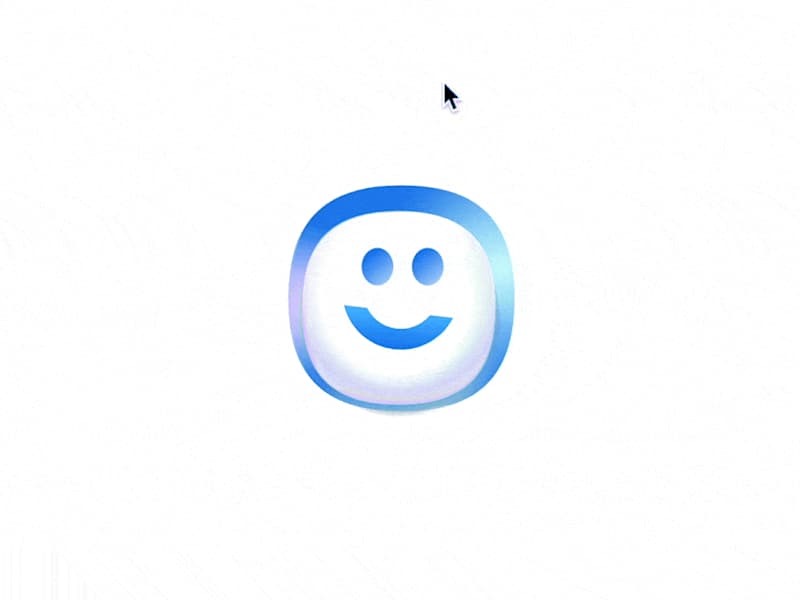 Cover image for Logo interaction