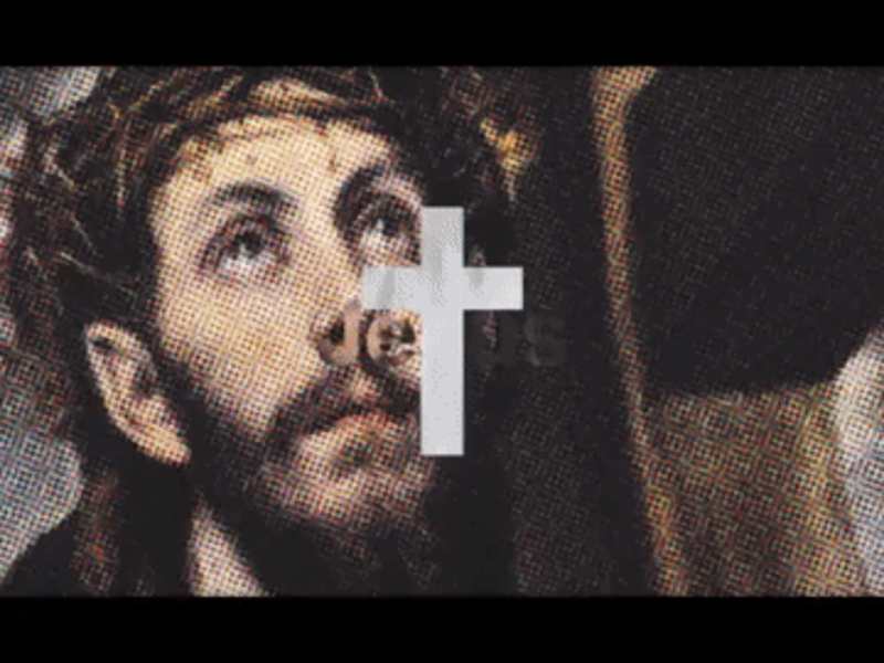 Cover image for Risen