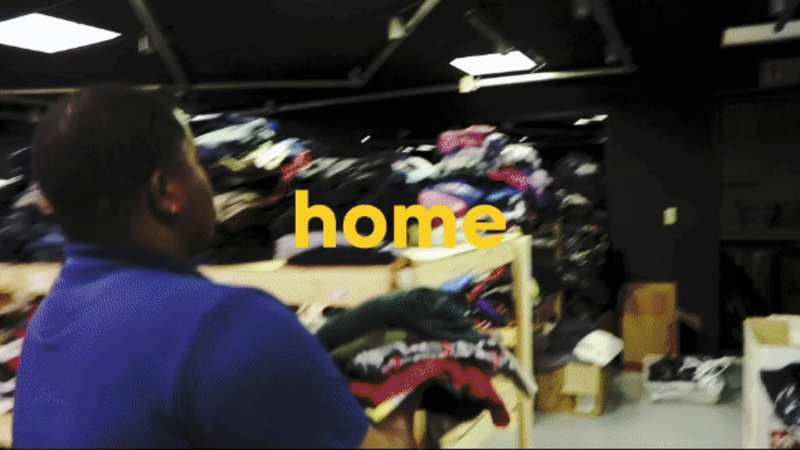 Cover image for HumanKind Brand Reinvention