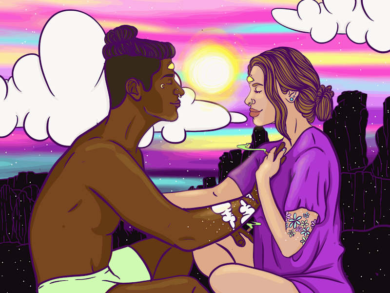 Cover image for Animations