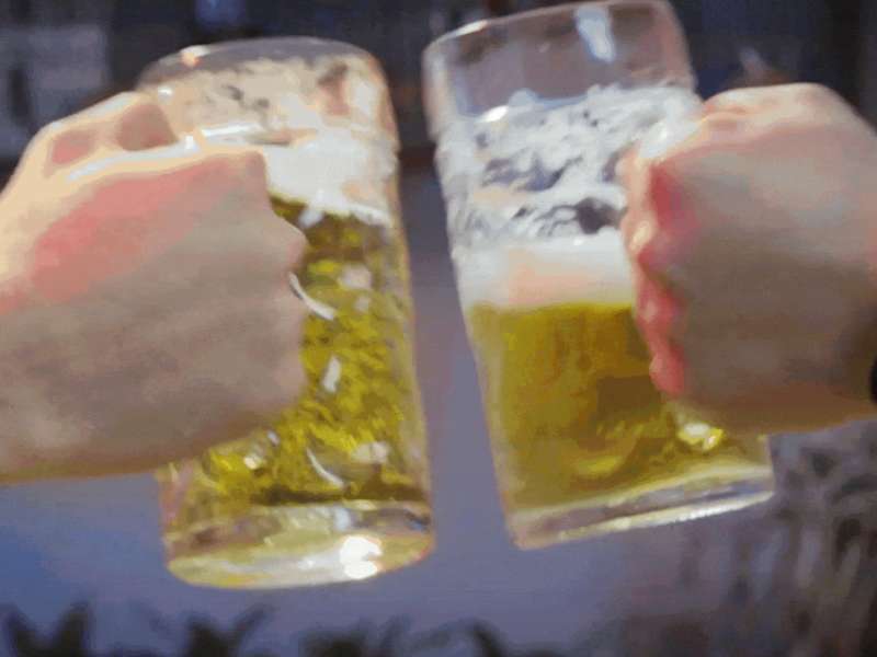 Cover image for Don't Drink and Drive Campaign for MUV
