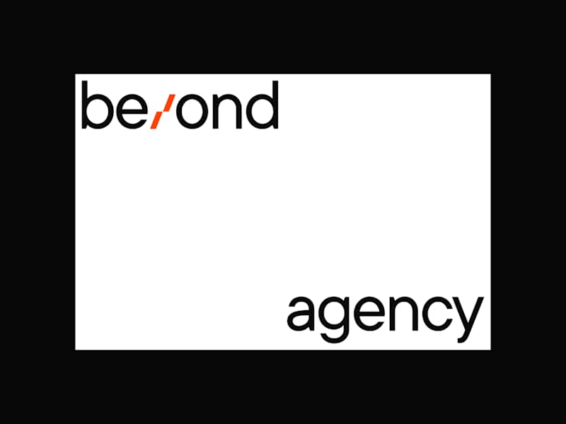 Cover image for Beyond